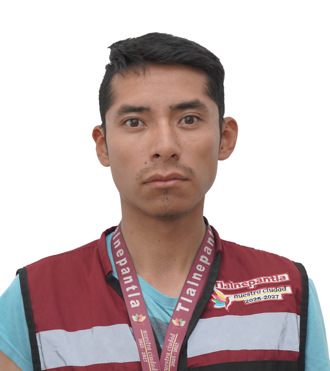 GERARDO GUERRERO SALMERON